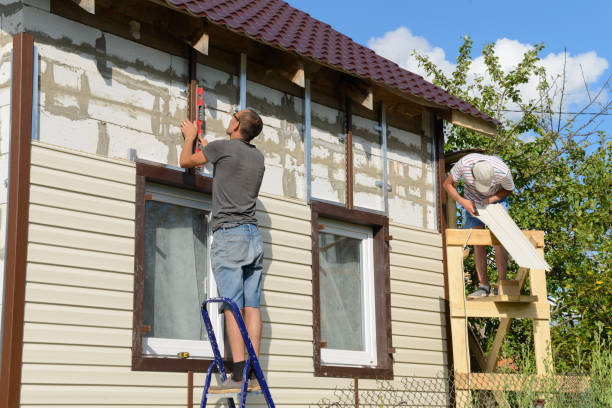 Custom Trim and Detailing for Siding in Fort Meade, FL